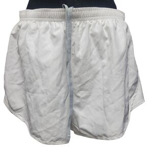 Nike Women's Running Shorts. Size Medium.  Excellent Condition Pre-owned. Lined.